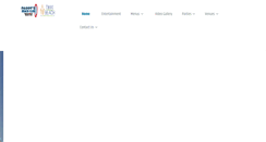 Desktop Screenshot of paddysbeach.com